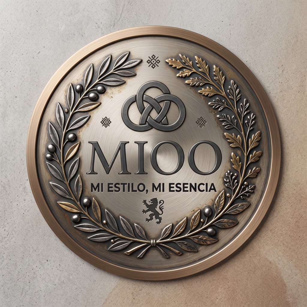 MIOO Emblema